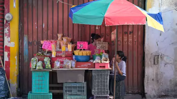 Hay un aumento en el trabajo informal en Yucatán Hay un aumento en el trabajo informal en Yucatán