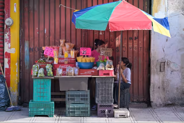 Hay un aumento en el trabajo informal en Yucatán