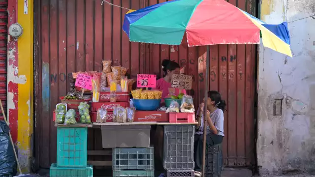 Hay un aumento en el trabajo informal en Yucatán
