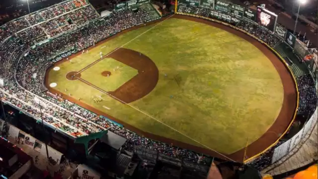 Las fieras disputarán dos torneos antes de iniciar actividades en la Liga Mexicana de Beisbol
