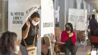 Son aquellos espacios en los que se puede realiza la votación, pese a encontrarse lejos del domicilio de residencia