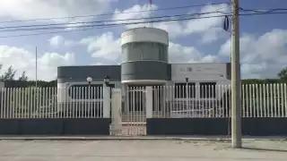 La embarcación fue vista por última vez al oeste de Isla Contoy, en la Zona Norte de Quintana Roo