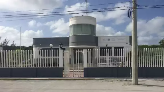 La embarcación fue vista por última vez al oeste de Isla Contoy, en la Zona Norte de Quintana Roo La embarcación fue vista por última vez al oeste de Isla Contoy, en la Zona Norte de Quintana Roo