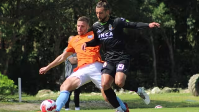 El NYCFC volará este jueves 10 de febrero a San José, Costa Rica para su primera cita en la Liga de Campeones de la CONCACAF