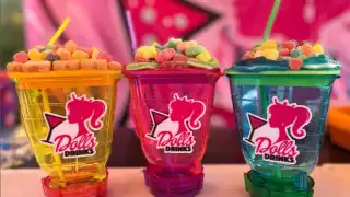 Pese a la muerte de sus dueños, las licuachelas no cerrarán sus puertas