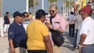 Carnaval Carmen 2026: más de 250 elementos vigilarán recorridos con cero tolerancia al alcohol