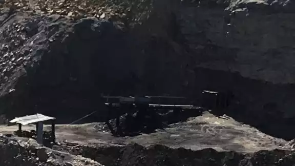 Una organización civil en defensa de los derechos de los mineros denuncia a a compañía de no cumplir con los lineamientos de seguridad Una organización civil en defensa de los derechos de los mineros denuncia a a compañía de no cumplir con los lineamientos de seguridad