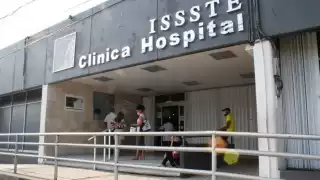 Son 15 años de plazo que otorgó el ISSSTE al Ayuntamiento de Cozumel para saldar los adeudos