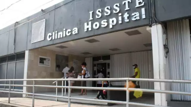 Son 15 años de plazo que otorgó el ISSSTE al Ayuntamiento de Cozumel para saldar los adeudos