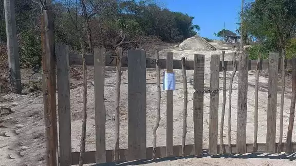 Varias zonas se han visto afectadas, debido a que no hay autoridad que pueda poner un alto Varias zonas se han visto afectadas, debido a que no hay autoridad que pueda poner un alto