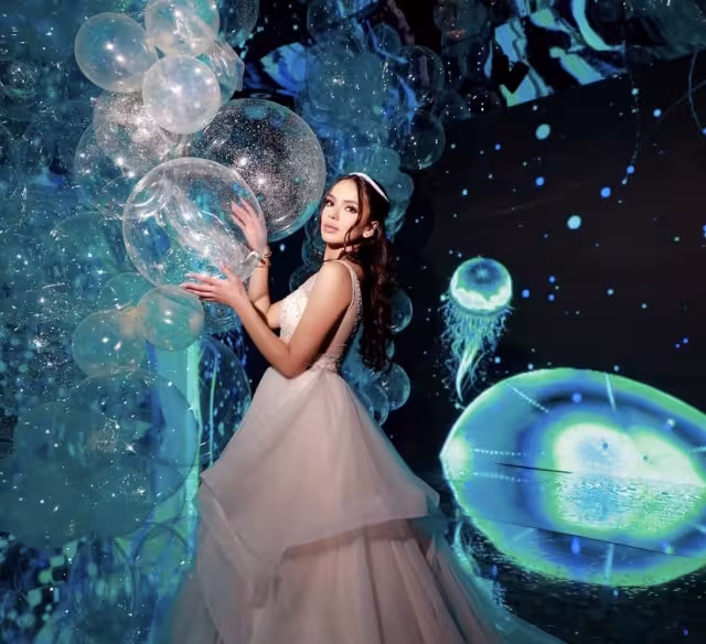 Los quince años más caros de México