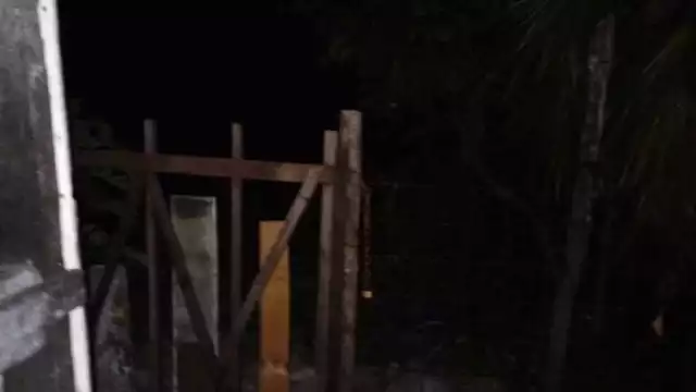 Los integrantes de varias cooperativas afirman que está en riesgo la pesca almacenada debido a que ya son varios días sin el suministro de energía en la localidad