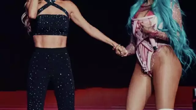 Usuarios de redes sociales aprovecharon para pedir el reencuentro de "RBD"