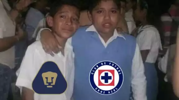 Cruz Azul y Pumas han sido los equipos más goleados de la Joranda 10 de la Liga MX
