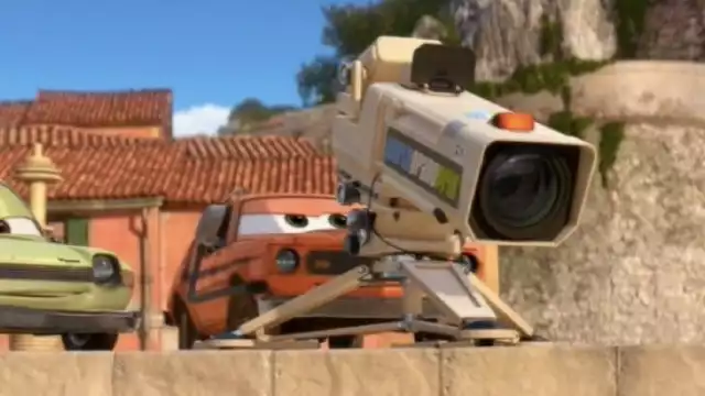 Los memes no se hicieron esperar con la F1