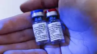 Panamá busca tener la vacuna Sputnik V, la cual mostró alto grado de eficacia