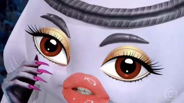 La Mas Draga generó los mejores memes en redes sociales este martes