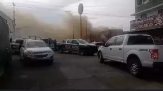 Dos mujeres mueren en ataque a Oxxo en Ciudad Juárez