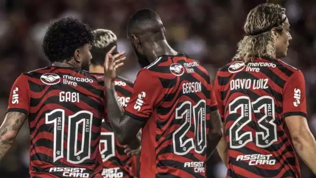 Conmebol quiere llevarse el título del Mundial de Clubes a Sudamérica