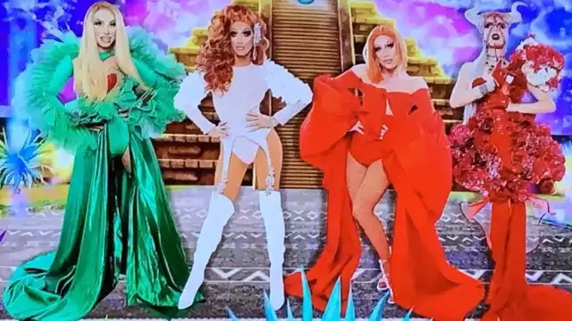 Foto: La Más Draga 3