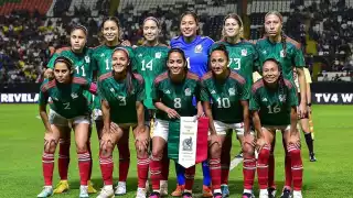 Selección Mexicana podría hacer historia al obtener su primer oro en futbol femenil en Santiago 2023