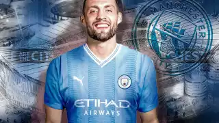 Mateo Kovaci ya ha ganado varias Champions League y jugado la final de un Mundial con Croacia