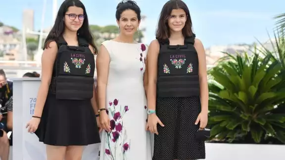 Los mexicanos siguen triunfando en Cannes Los mexicanos siguen triunfando en Cannes