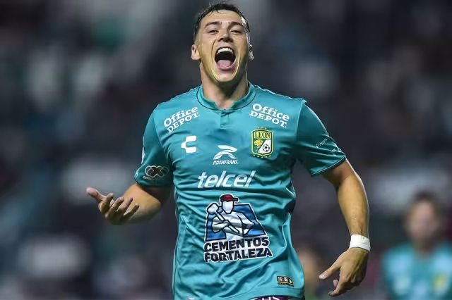 León es eliminado del Mundial de Clubes