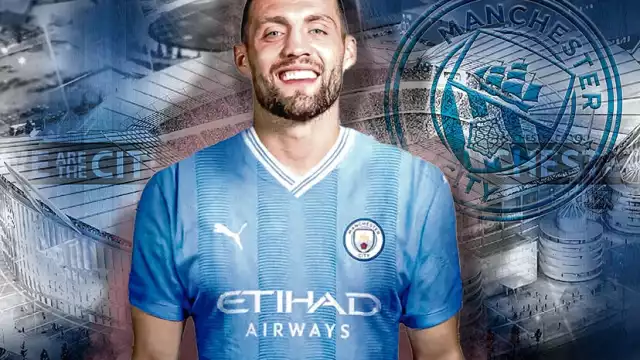 Mateo Kovaci ya ha ganado varias Champions League y jugado la final de un Mundial con Croacia