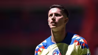 Brian Rodríguez dejará al América tras el Mundial 2026