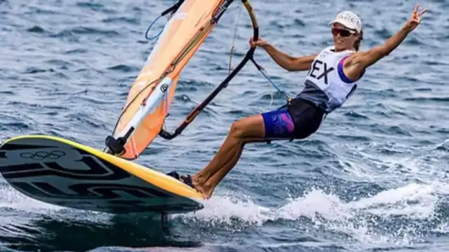 Tokio 2020 fue el último evento de la categoría en un ciclo Olímpico que es reemplazada por la categoría IQFoil, que se perfila rumbo a París 2024