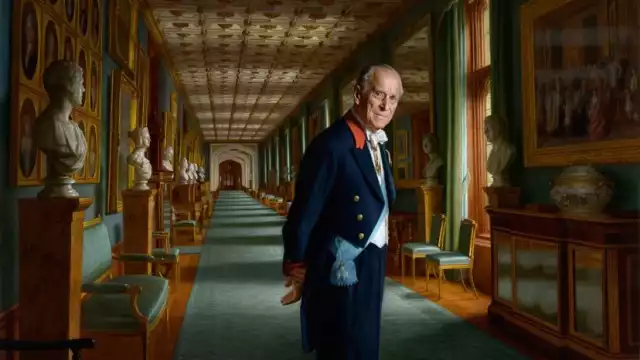 Felipe de Edimburgo abandonó el hospital el pasado 16 de marzo tras ser intervenido con éxito de una dolencia cardiaca preexistente