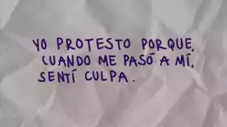 En Twitter se hace tendencia #tenia16 con revelaciones de agresiones