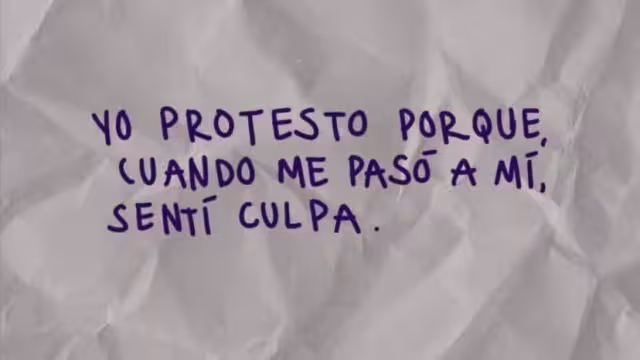 En Twitter se hace tendencia #tenia16 con revelaciones de agresiones
