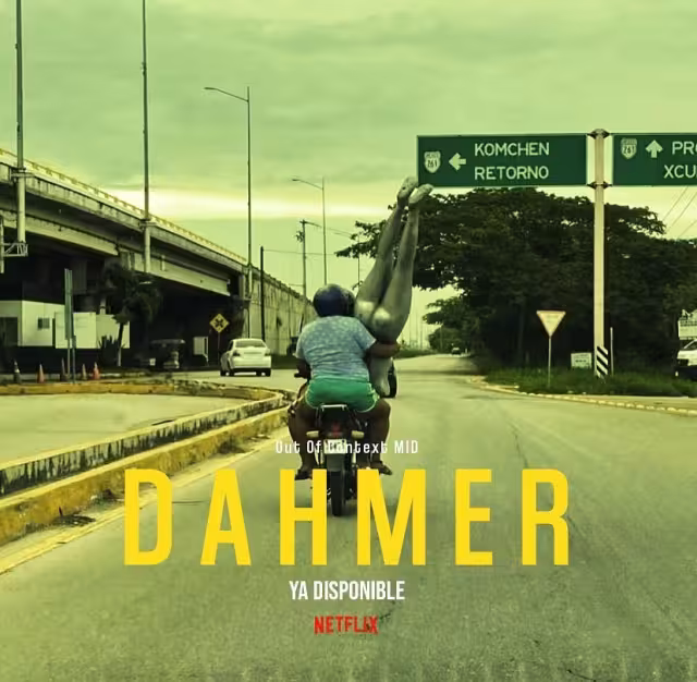 Debido al éxito de la serie, usuarios han creado memes graciosos para compartirlos en las redes sociales