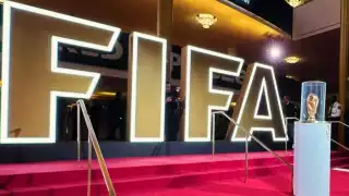 Mundial 2026: Sigue en vivo el sorteo y conoce los grupos de la Copa del Mundo