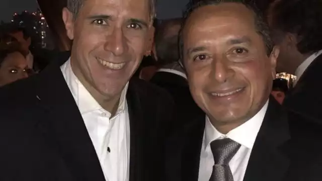 No es la primera vez que Aurelio Joaquín se ve envuelto en polémica en Cozumel