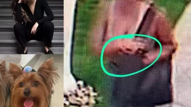 De acuerdo con el denunciante, la responsable responde al nombre de Marisol