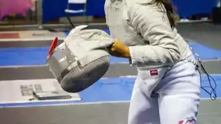 El torneo es el primer paso para conformar las diferentes
selecciones nacionales en este deporte de combate