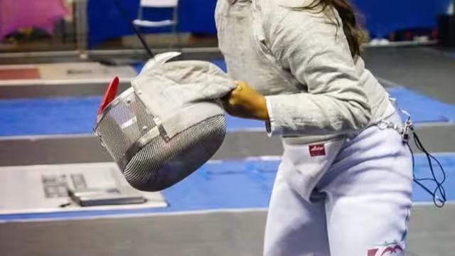 El torneo es el primer paso para conformar las diferentes
selecciones nacionales en este deporte de combate