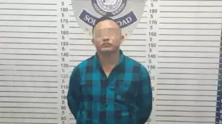 El joven transitaba infringiendo el reglamento de tránsito