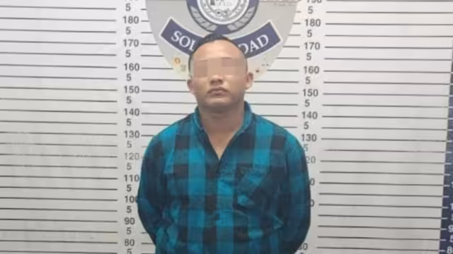 El joven transitaba infringiendo el reglamento de tránsito