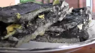 Los ingredientes de las variantes de este platillo pueden variar según la región donde se encuentren