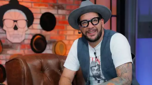 Faisy fue operado y actualmente se encuentra estable