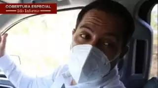 Mauricio Vila: 'La gente quiere resultados, no pleitos' #2doInforme