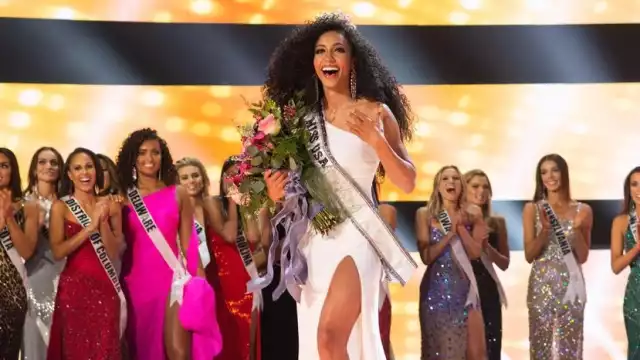 La concursante de Miss Universo 2019 fue hallada muerta frente a su edificio este domingo. Foto: Especial