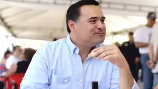 Los comisarios denuncian que pese a sus denuncias, el alcalde Renán Barrera no les contesta las llamadas