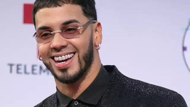 Anuel AA formalizó su relación con ‘Yailin la más viral’ y la defendió en redes