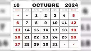 Por esta razón el 1 de octubre será  día de descanso obligatorio en México
