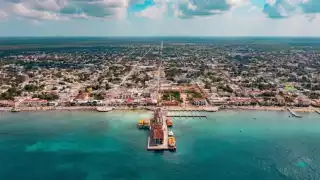 Secretaría de Turismo deja estancada la rehabilitación de Cozumel 